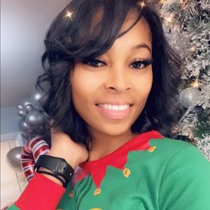 Meet your Posher, Shanece